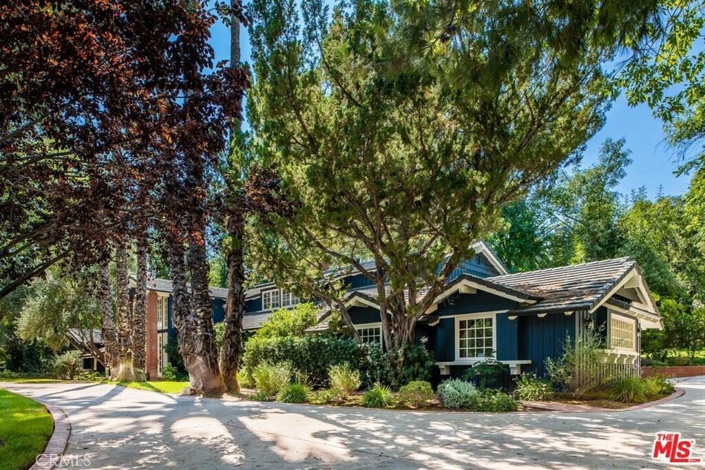 House in Hidden Hills, California, United States 1 - 18592868