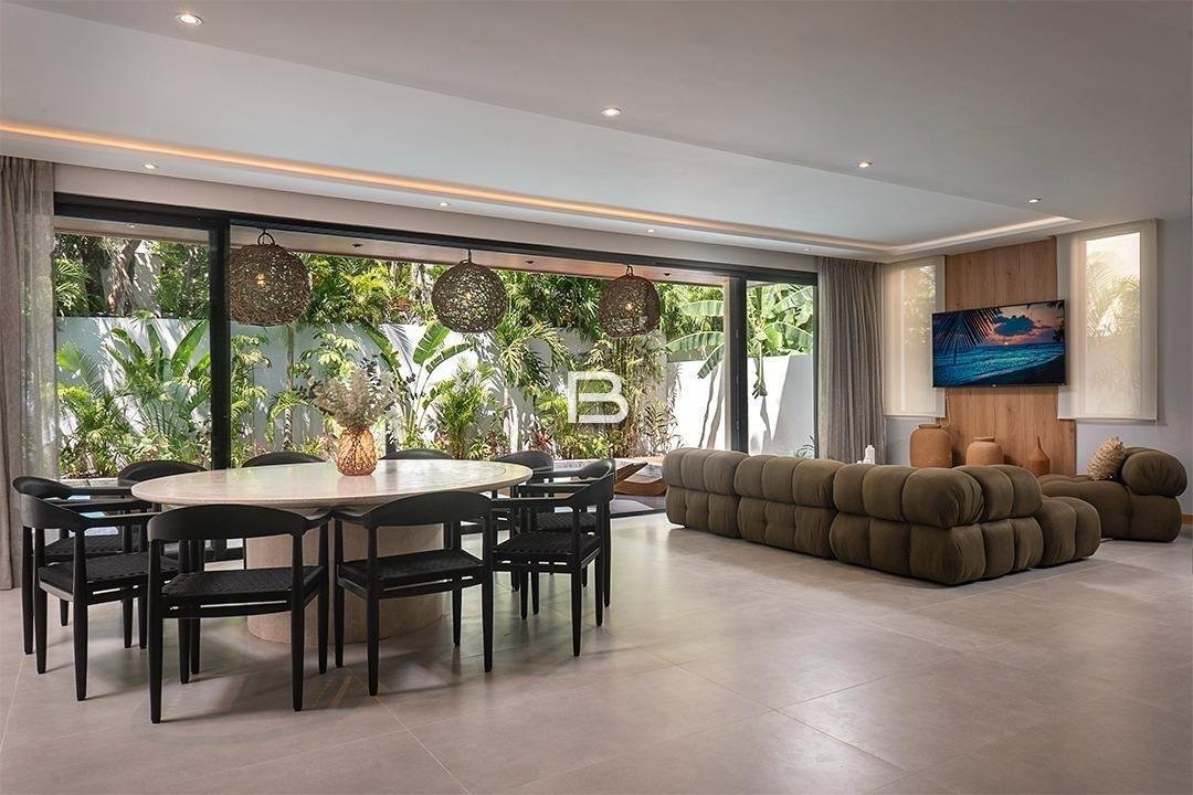 Villa in Tulum, Quintana Roo, Mexico 5 - 18588677