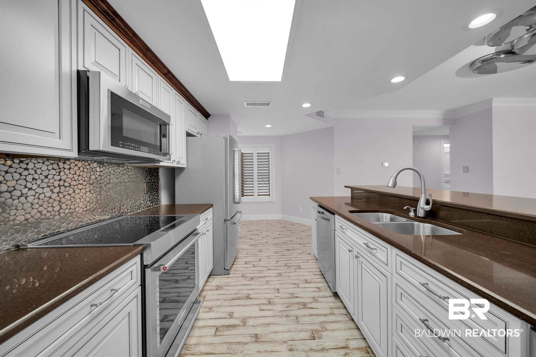 House in Orange Beach, Alabama, United States 5 - 18591898