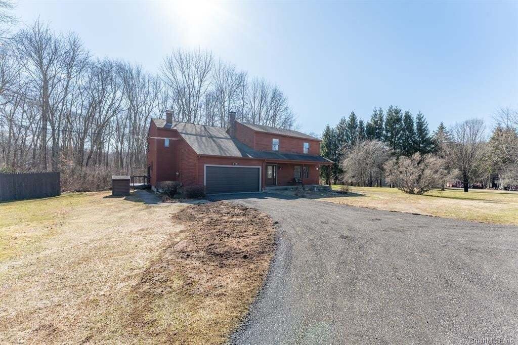 Killingly, Connecticut, United States 1 - 18588836