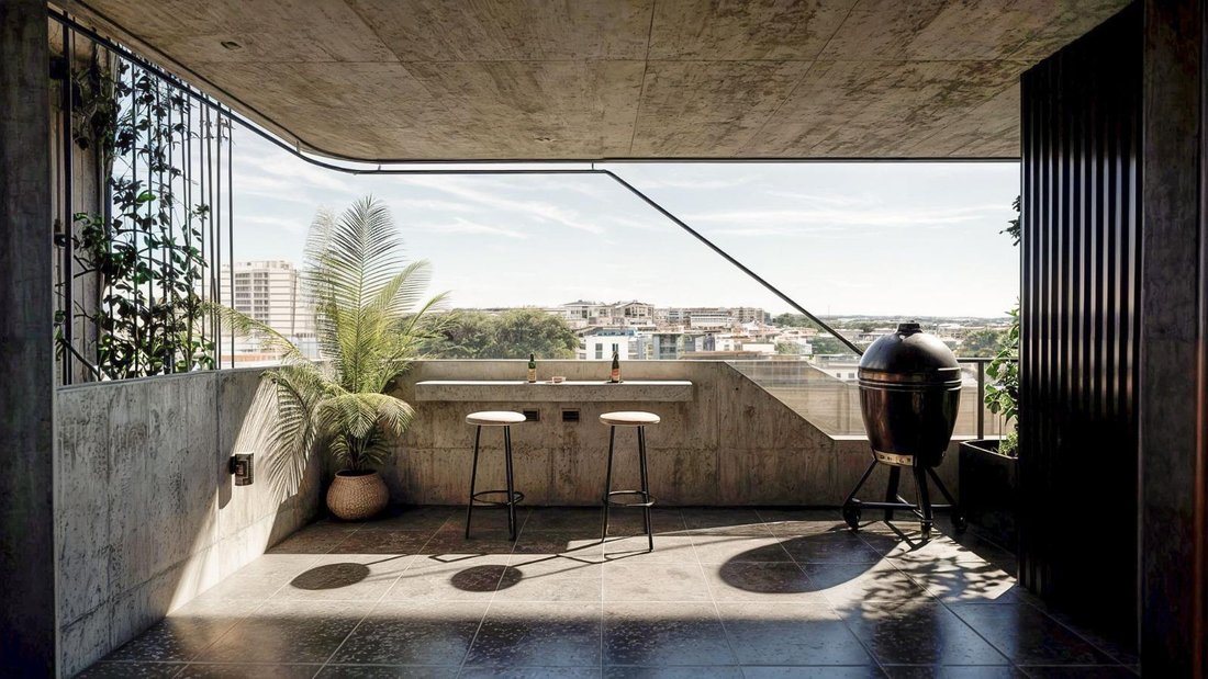 Apartment in Rosario, Santa Fe Province, Argentina 3 - 18590283