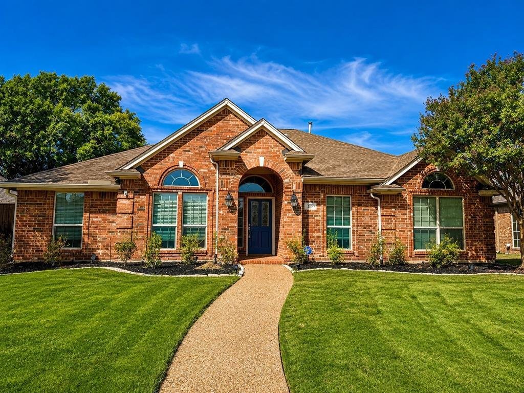 House in Coppell, Texas, United States 1 - 18585014