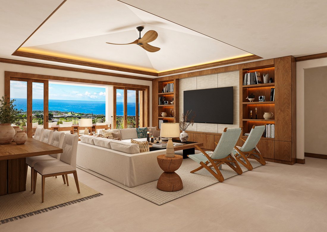 Land in Kailua-Kona, Hawaii, United States 5 - 18591633