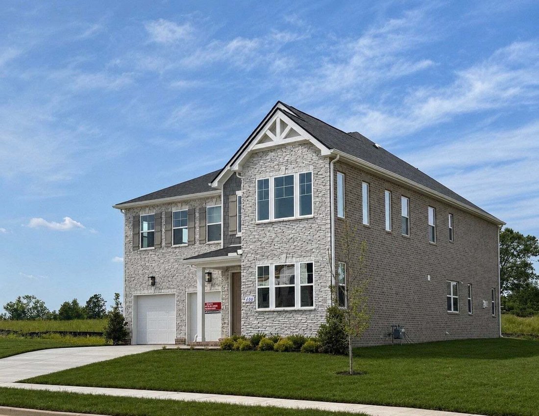 House in Lebanon, Tennessee, United States 3 - 18592155