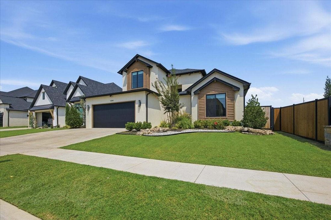 House in Tulsa, Oklahoma, United States 4 - 18591131
