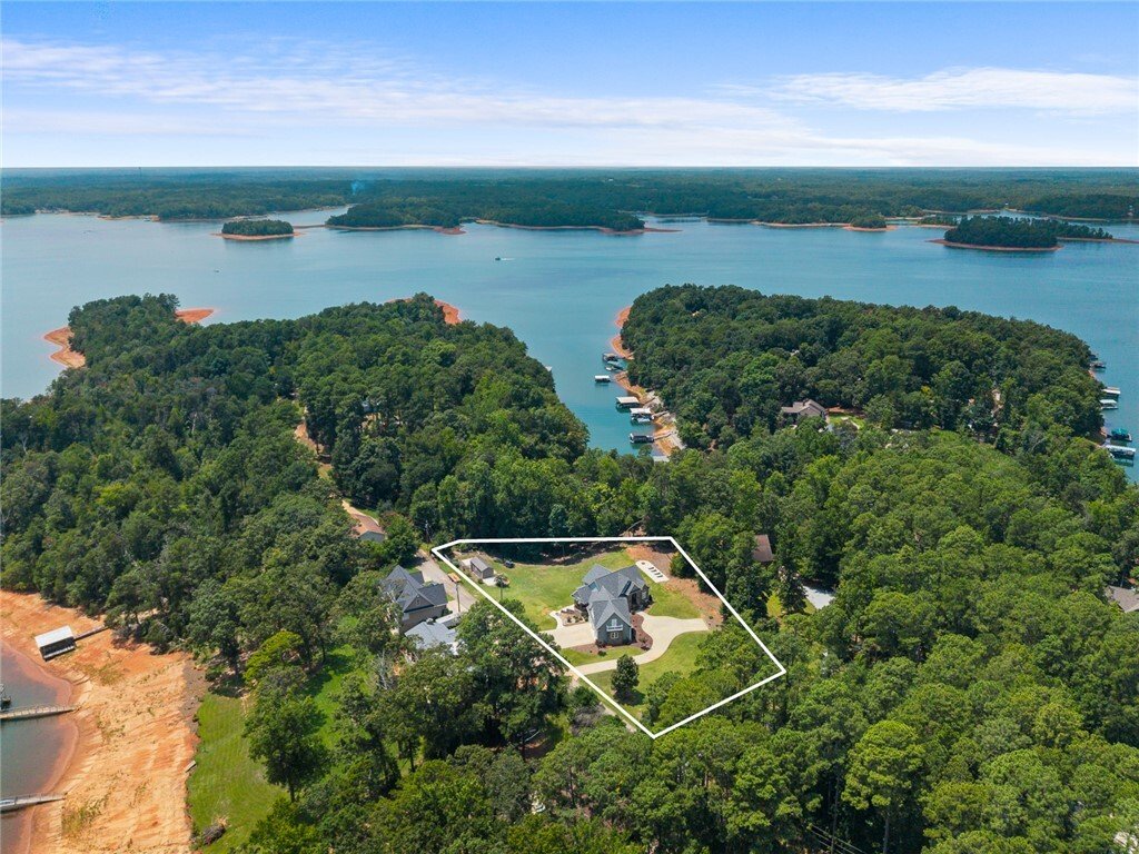 House in Anderson, South Carolina, United States 3 - 18589264