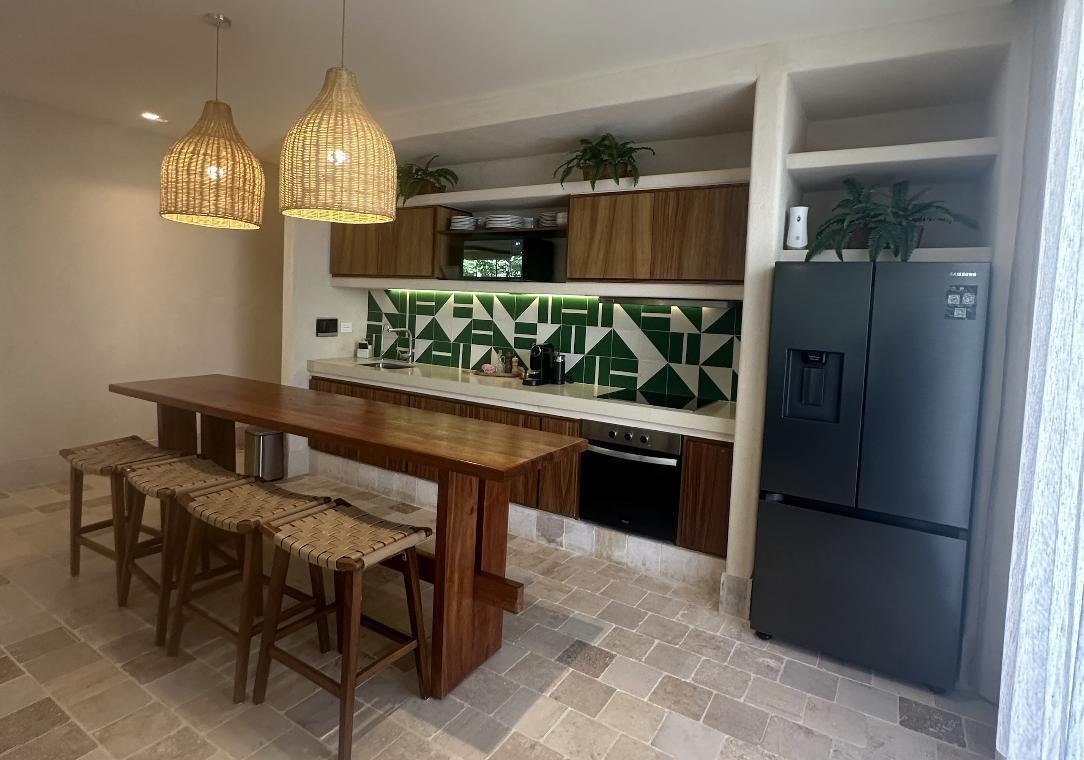 Apartment in Tulum, Quintana Roo, Mexico 5 - 18588681