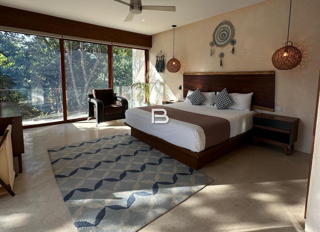 Villa in Tulum, Quintana Roo, Mexico 5 - 18588675