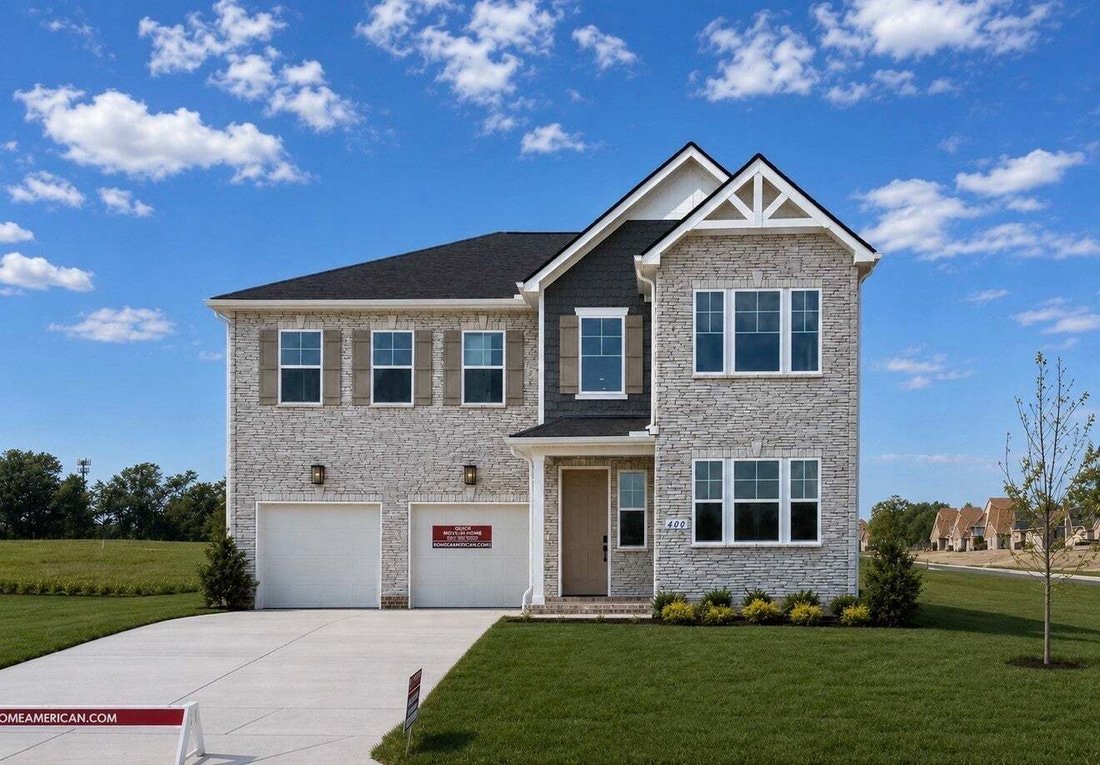 House in Lebanon, Tennessee, United States 2 - 18592155