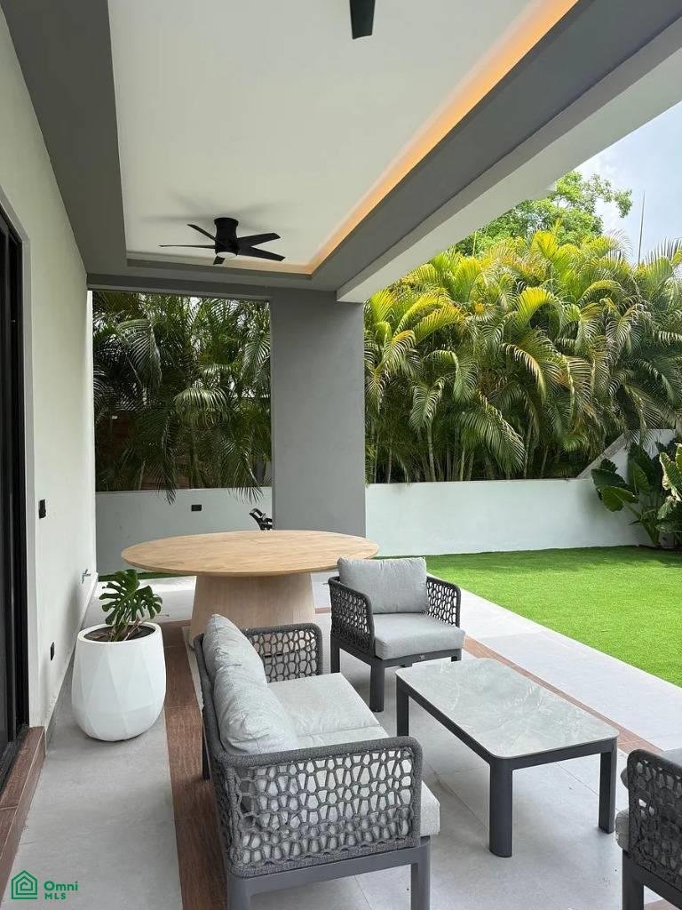 Townhouse in Yucatán Country Club, Yucatan, Mexico 4 - 18592221