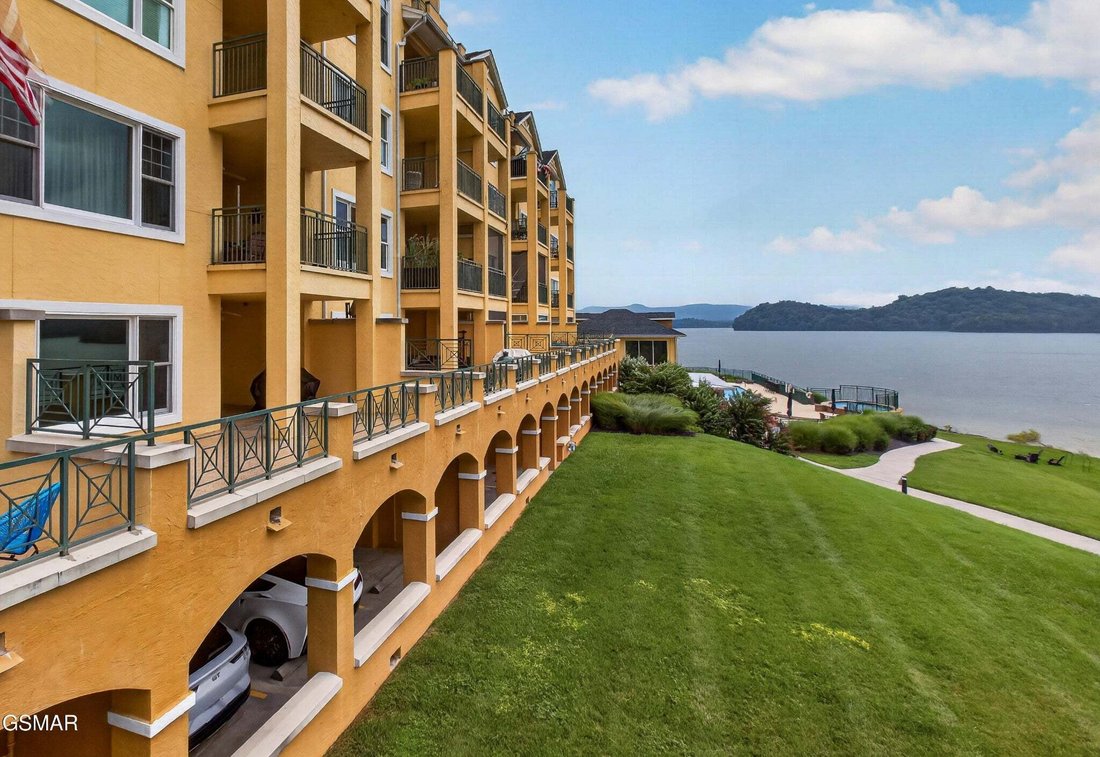 Condo in Sevierville, Tennessee, United States 2 - 18592086