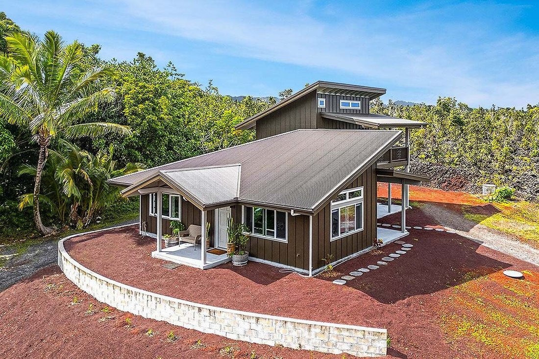House in Volcano, Hawaii, United States 2 - 18591899