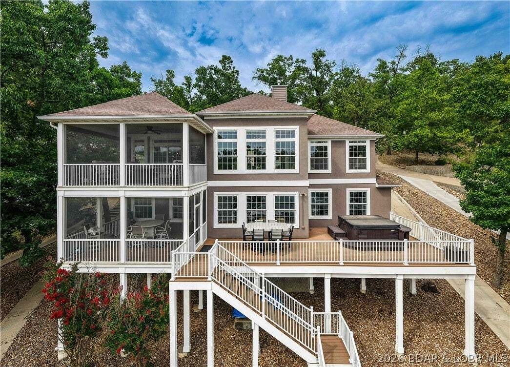 House in Sunrise Beach, Missouri, United States 2 - 18591287
