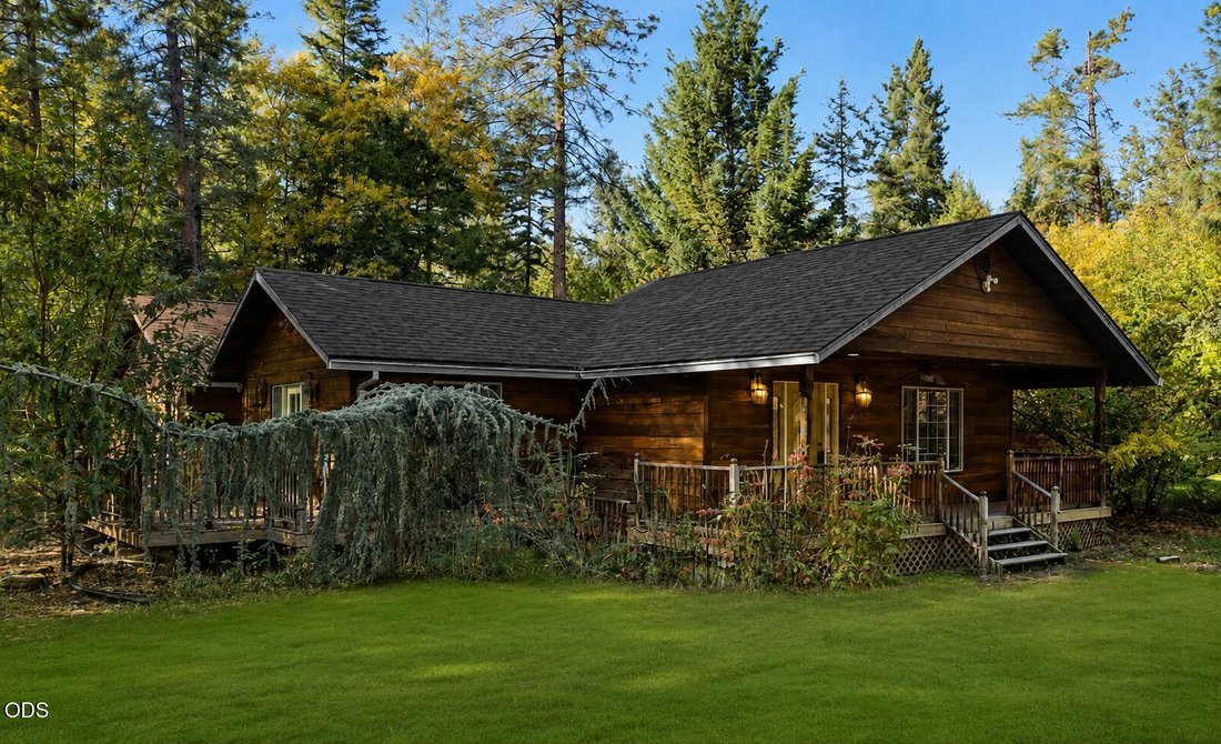 House in Grants Pass, Oregon, United States 3 - 18591335