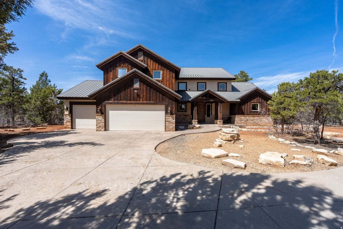 House in Orderville, Utah, United States 2 - 18591279