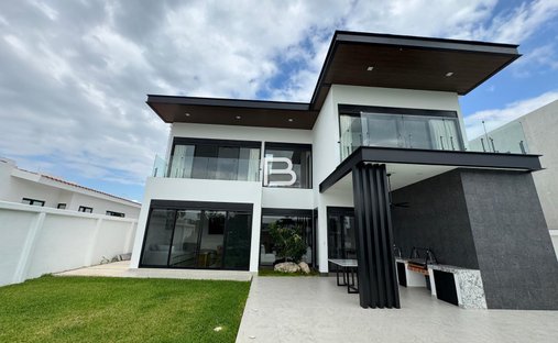 Casa en Cancún, Quintana Roo, México 1