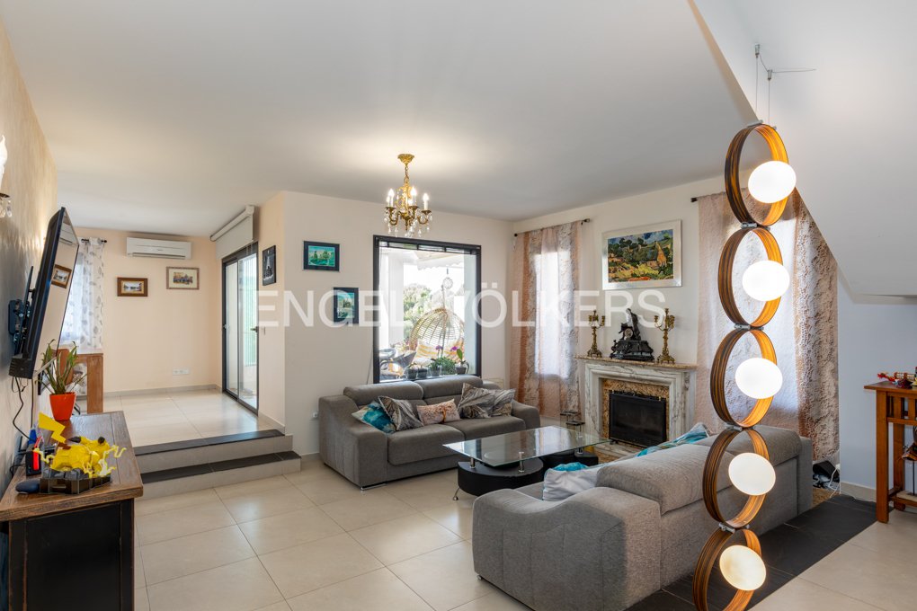 Villa in Calp, Land Valencia, Spanien 2 - 18588977