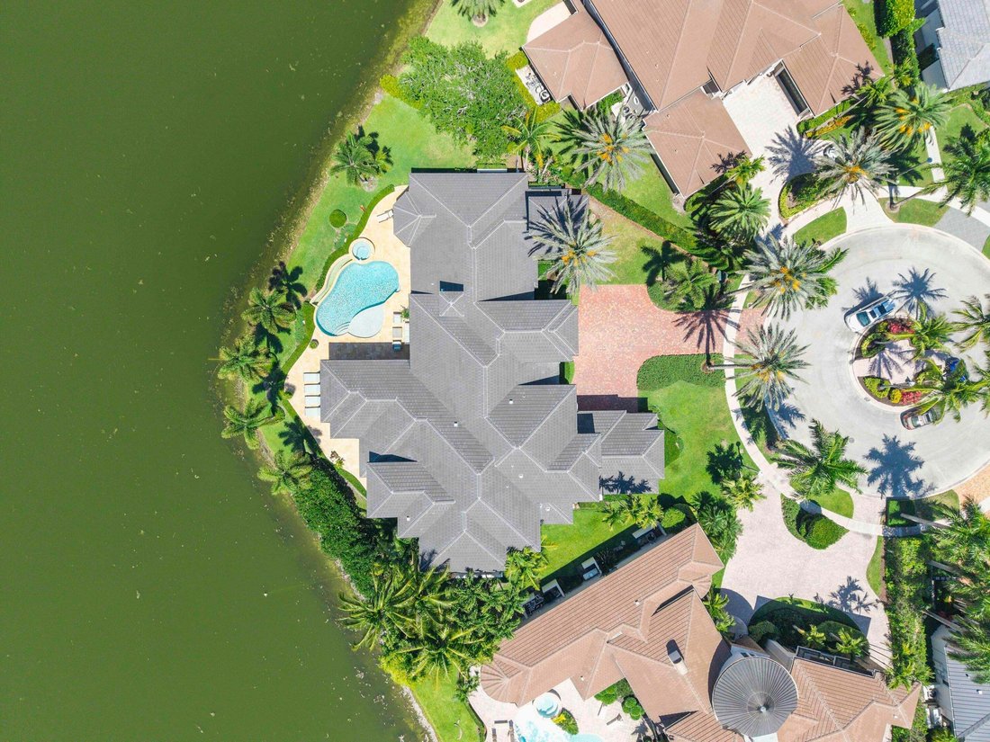 House in Davie, Florida, United States 5 - 18589898