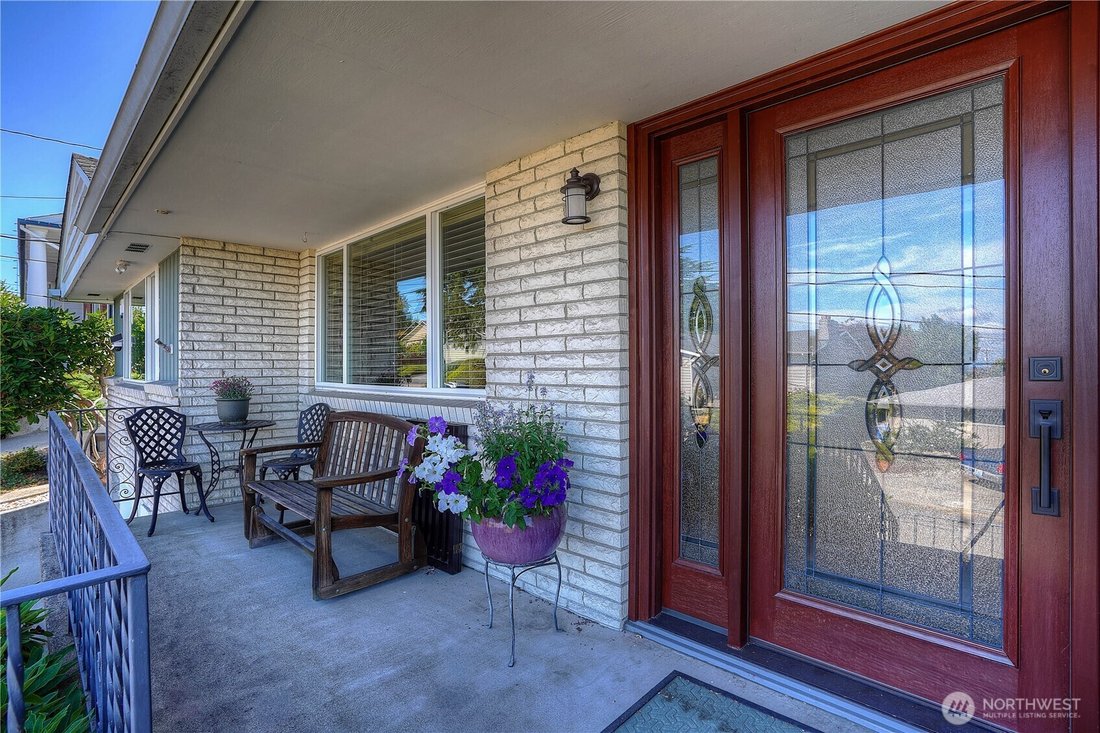 House in Tacoma, Washington, United States 3 - 18591626