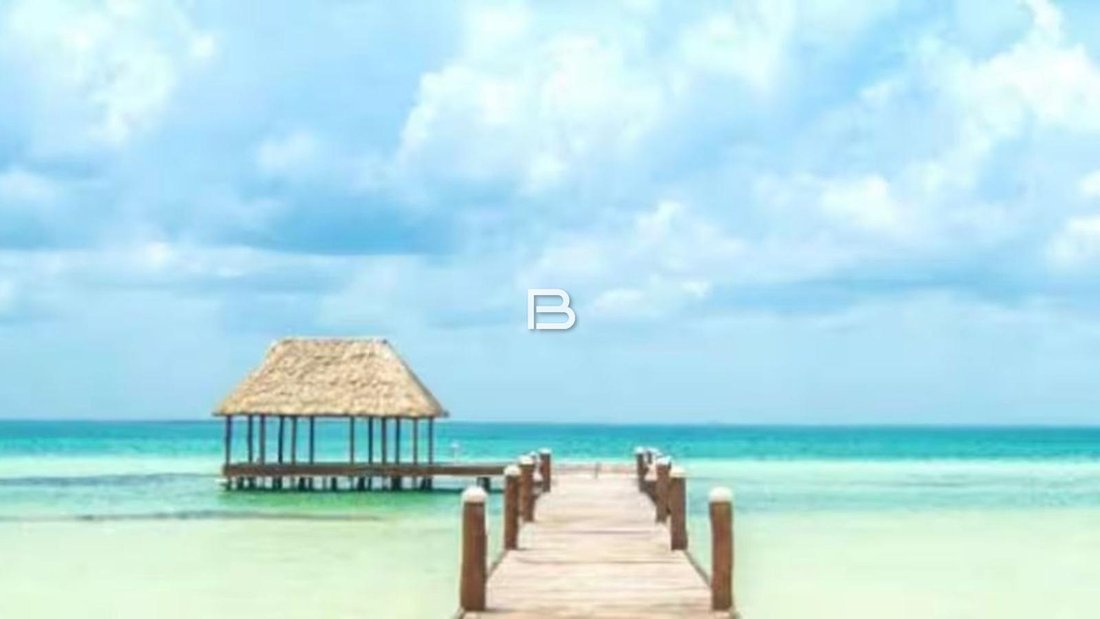 House in Holbox, Quintana Roo, Mexico 2 - 18588835