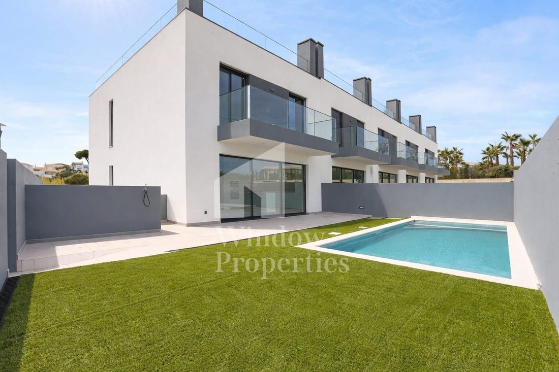 House in Montenegro, Algarve, Portugal 3 - 18592993