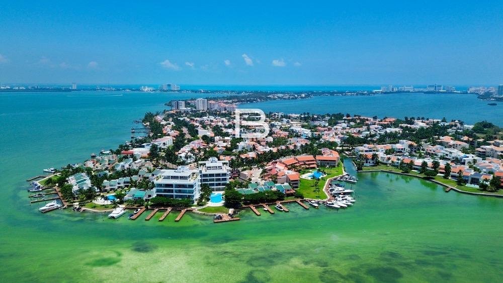 Apartment in Cancún, Quintana Roo, Mexico 1 - 18588289