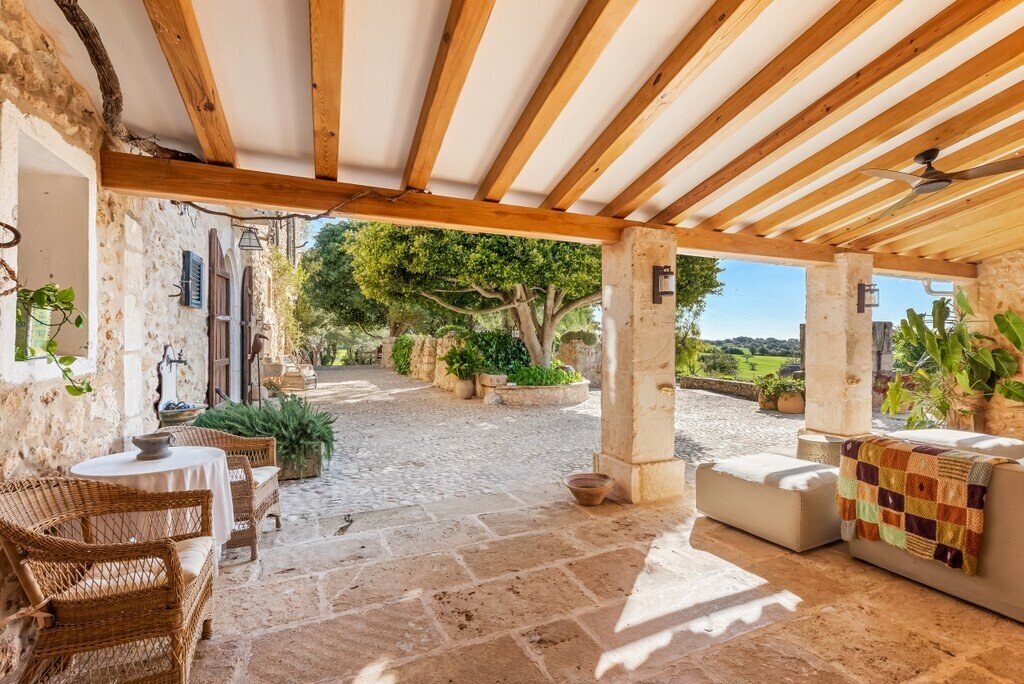 House in Sant Llorenc des Cardassar, Balearic Islands, Spain 3 - 17128066