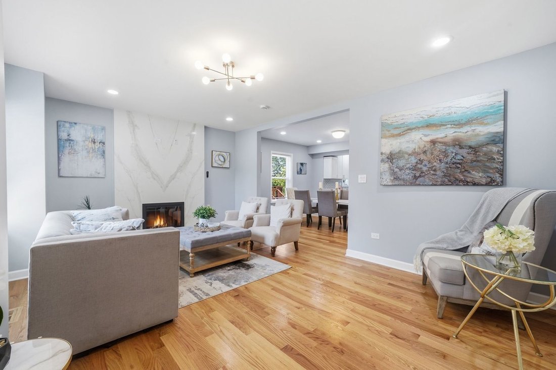 House in Chicago, Illinois, United States 2 - 18592357