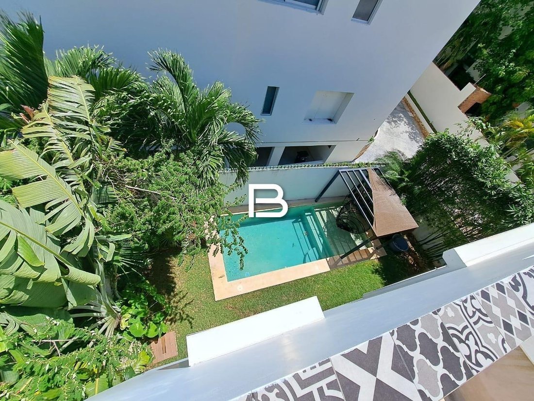 House in Cancún, Quintana Roo, Mexico 1 - 18589879