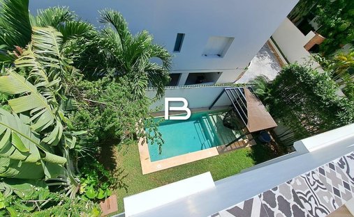 Maison à Cancún, Quintana Roo, Mexique 1