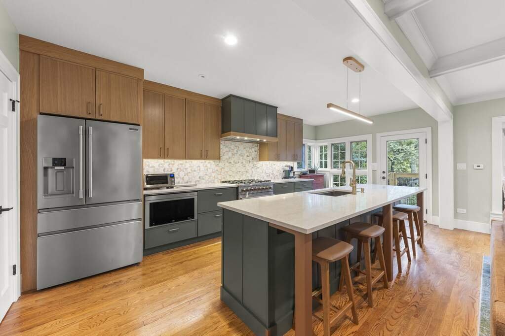 House in Glen Ellyn, Illinois, United States 5 - 18530236