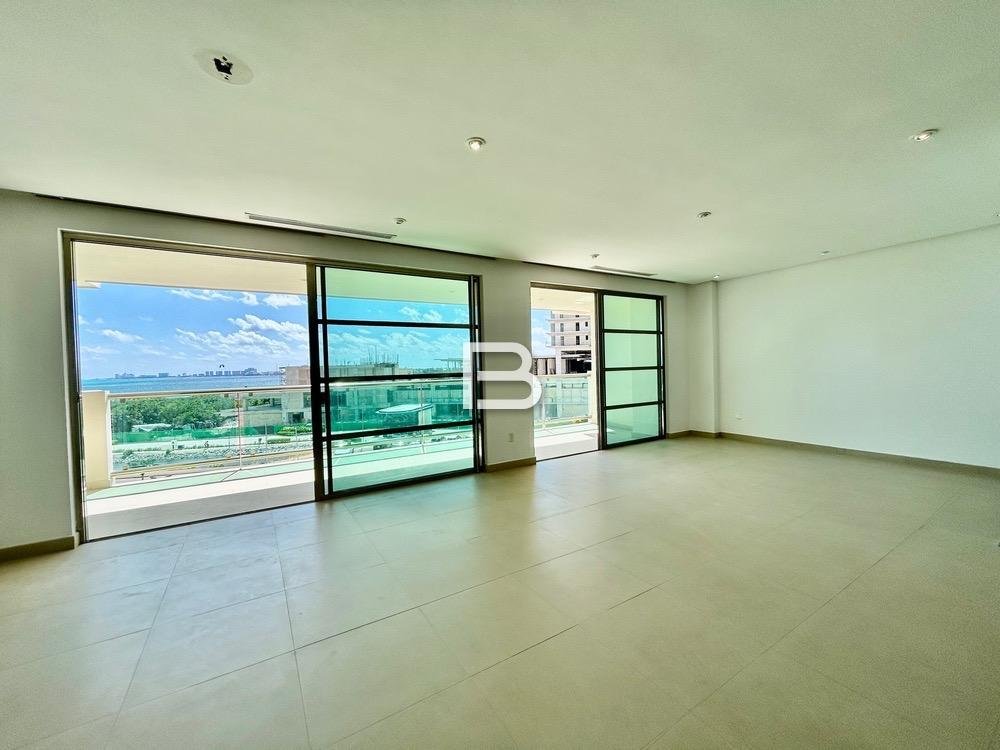 Apartment in Cancún, Quintana Roo, Mexico 3 - 18588277