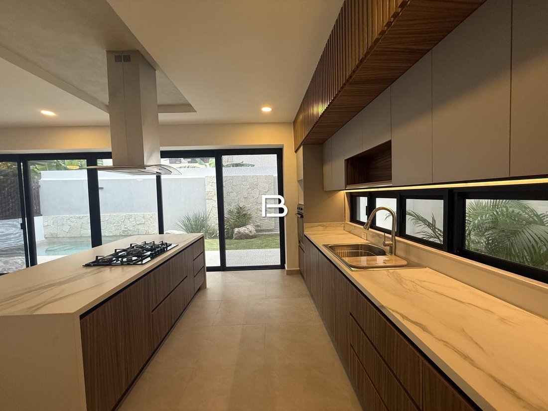 House in Cancún, Quintana Roo, Mexico 2 - 18589502