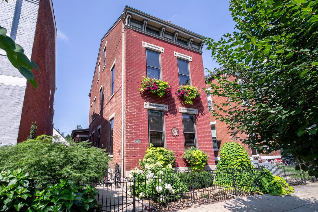 House in Newport, Kentucky, United States 1 - 18589290