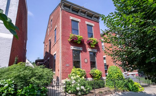 Casa a Newport, Kentucky, Stati Uniti 1