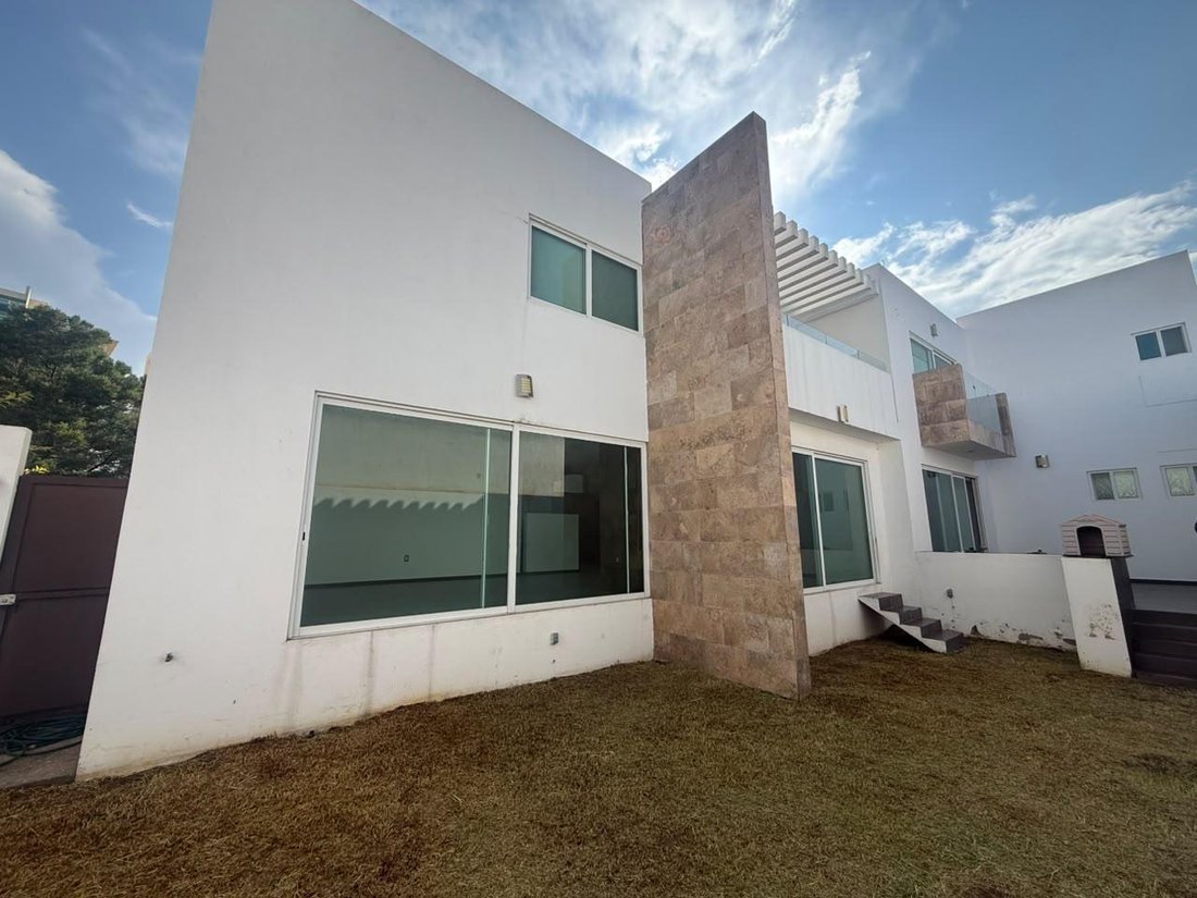 House in San Luis Potosí, San Luis Potosi, Mexico 4 - 18590009