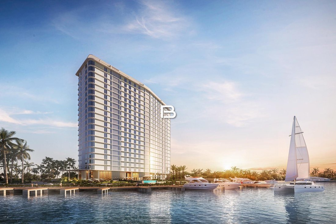 Apartment in Cancún, Quintana Roo, Mexico 3 - 18589400