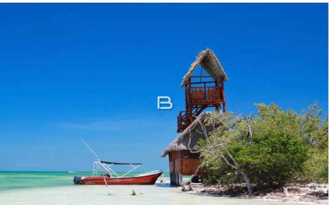 House in Holbox, Quintana Roo, Mexico 3 - 18588835