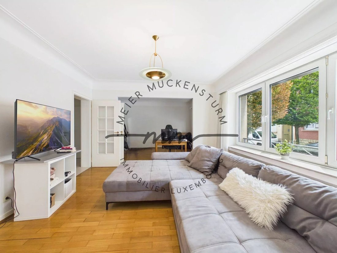 Apartment in Luxembourg, Luxembourg, Luxembourg 2 - 18590038