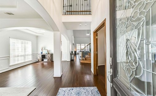 House in League City, Texas, United States 1