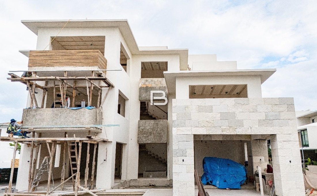 House in Cancún, Quintana Roo, Mexico 3 - 18588661