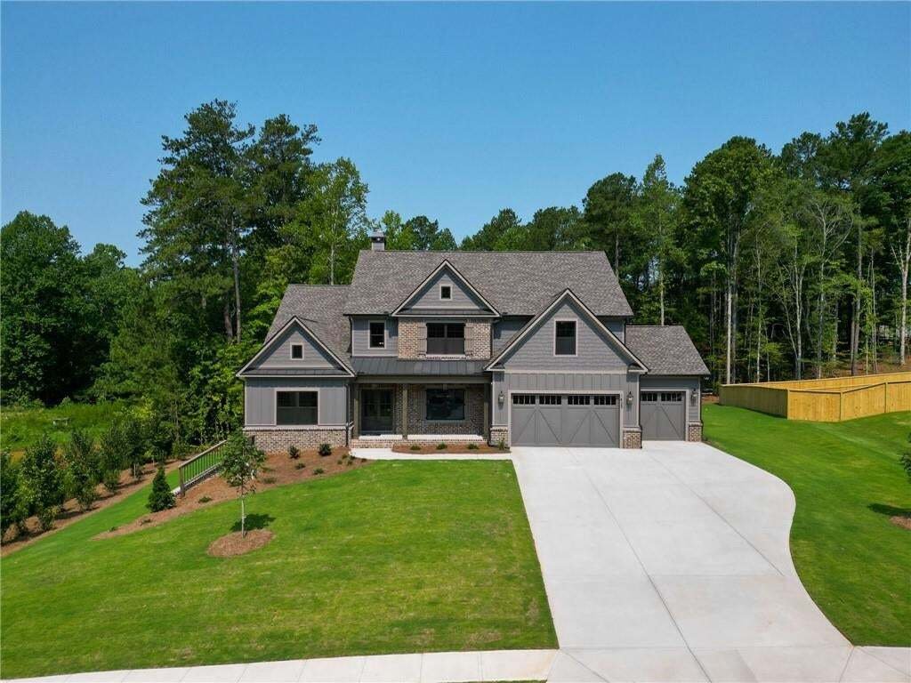 House in Monroe, Georgia, United States 2 - 17352350