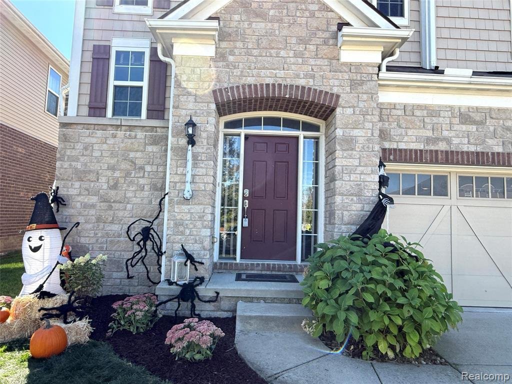House in Novi, Michigan, United States 2 - 18591244
