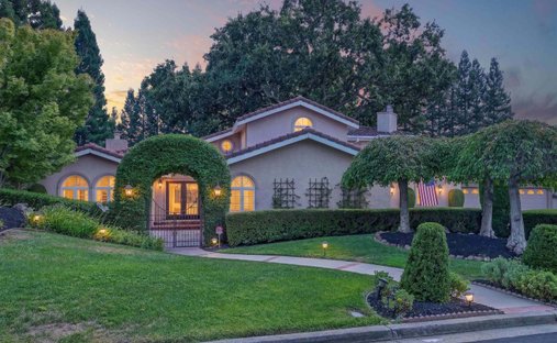 House in Danville, California, United States 1