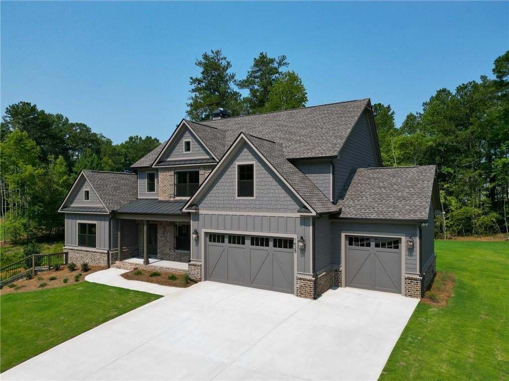 House in Monroe, Georgia, United States 5 - 17352350