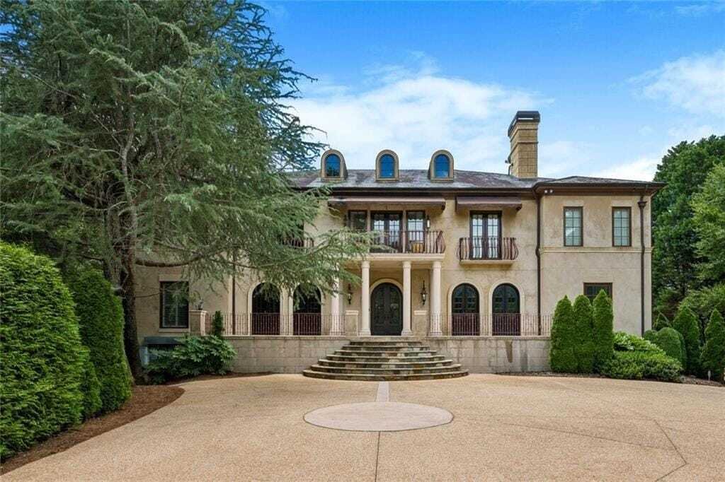 House in Atlanta, Georgia, United States 1 - 18433125