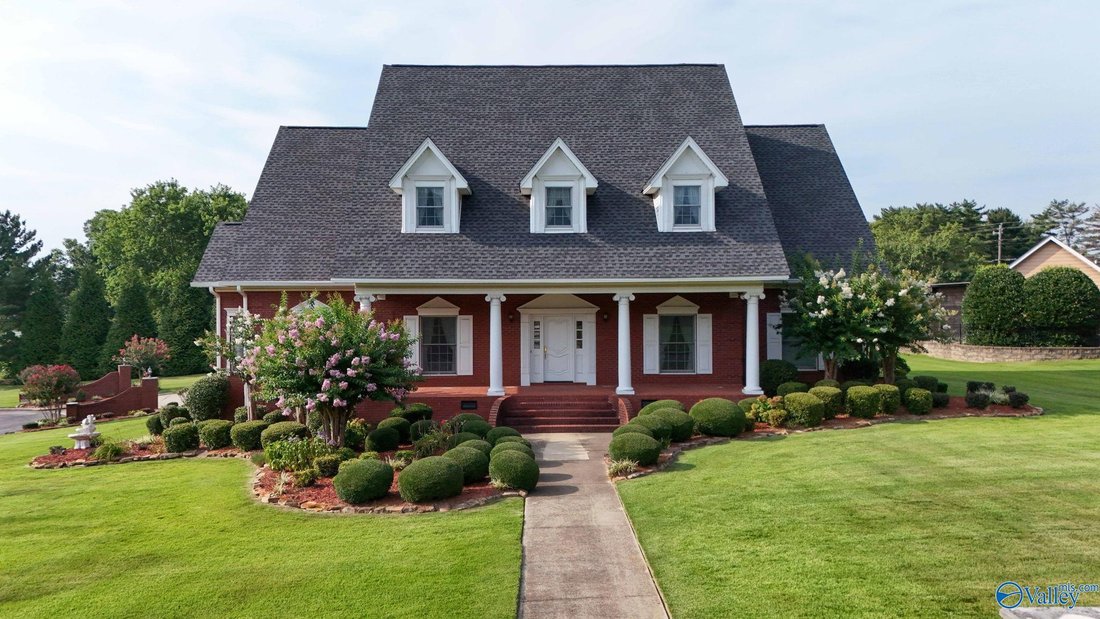 Haus in Albertville, Alabama, Vereinigte Staaten 3 - 17680357