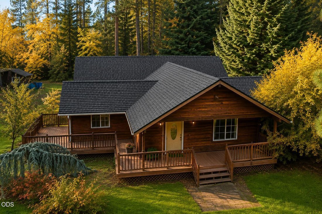 House in Grants Pass, Oregon, United States 2 - 18591335