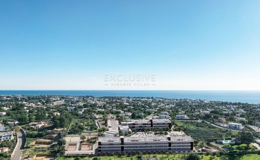 Apartment in Lagoa e Carvoeiro, Algarve, Portugal 1