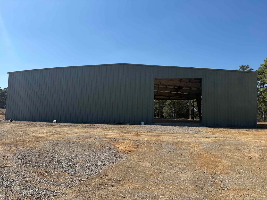 House in Pleasant Plains, Arkansas, United States 3 - 18588983